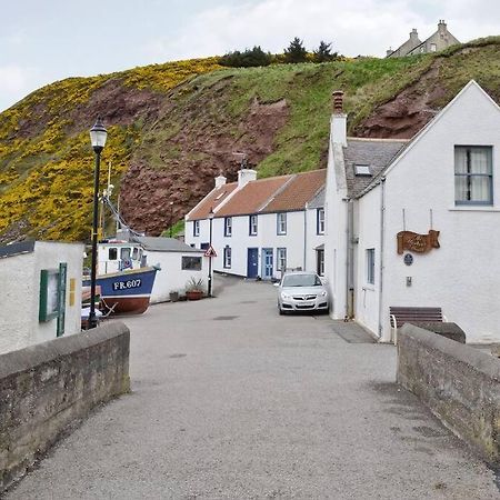 Fisherman'S Cottage In Pennan Luaran gambar