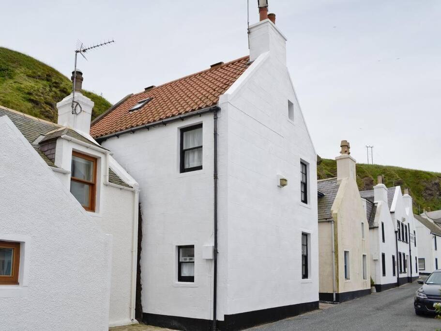 Fisherman'S Cottage In Pennan Luaran gambar
