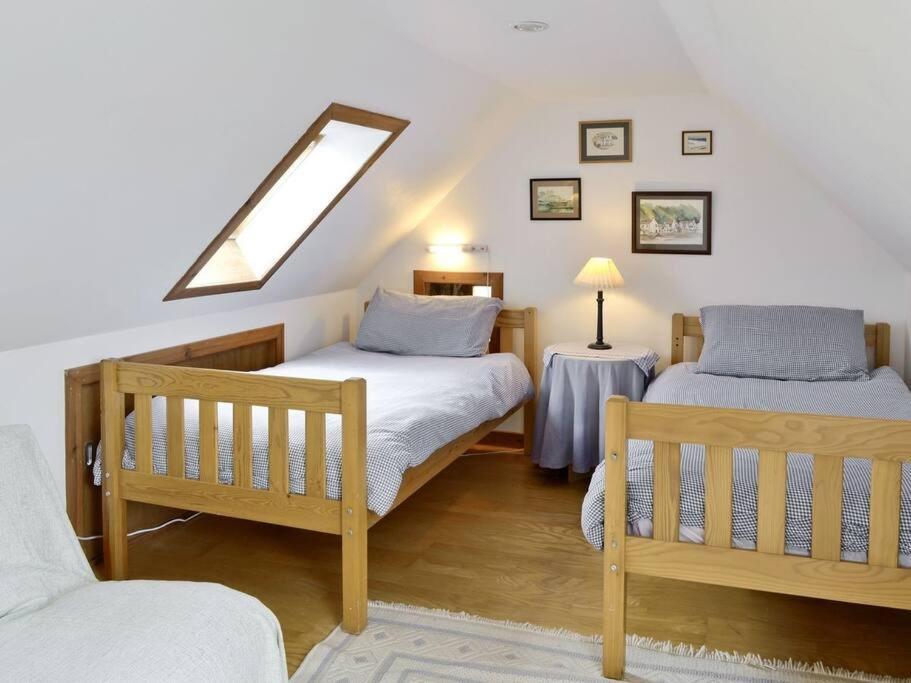 Fisherman'S Cottage In Pennan Luaran gambar