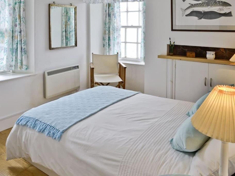 Fisherman'S Cottage In Pennan Luaran gambar