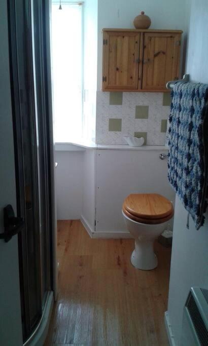 Fisherman'S Cottage In Pennan Luaran gambar